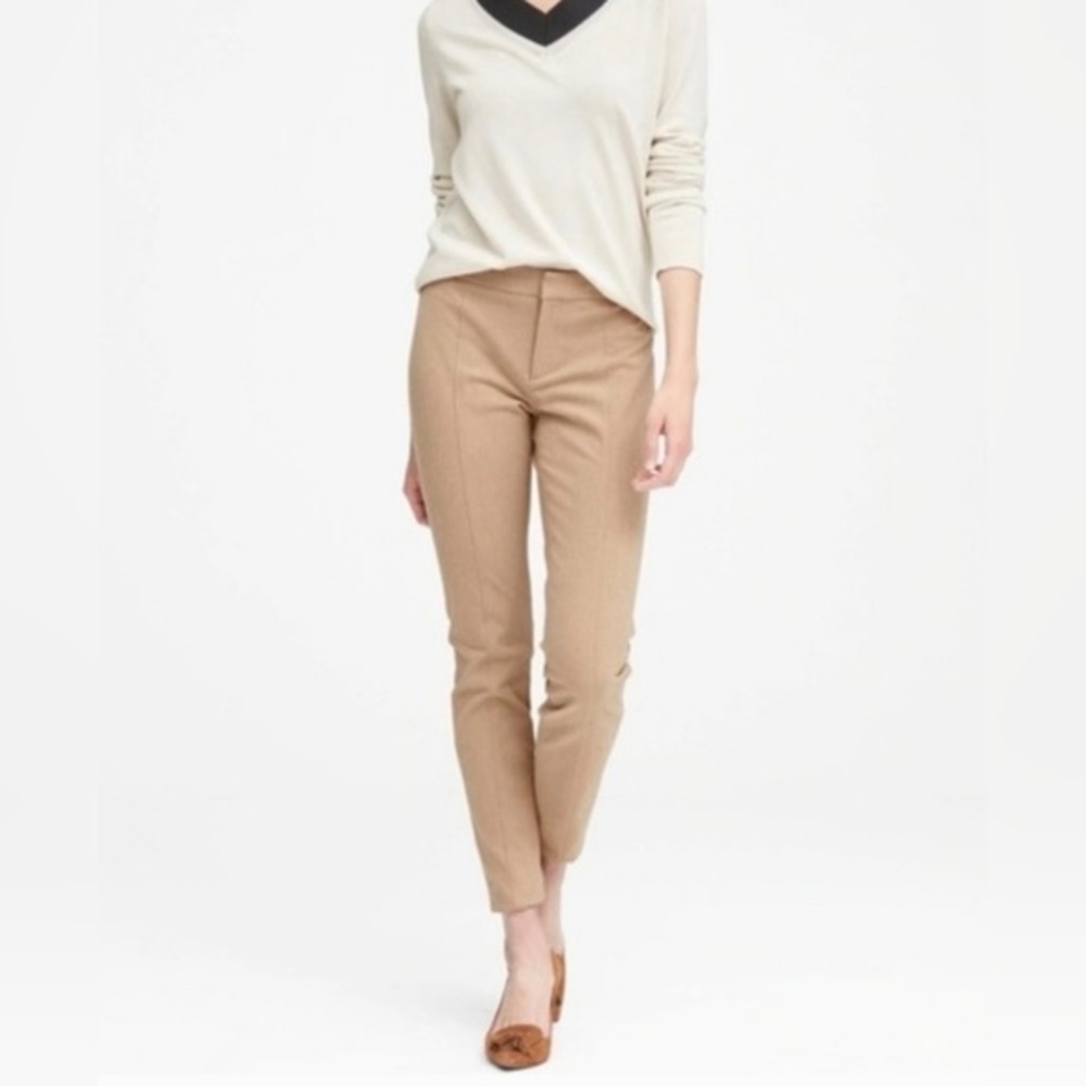 Banana Republic Skinny Sloan Pant | Size 2